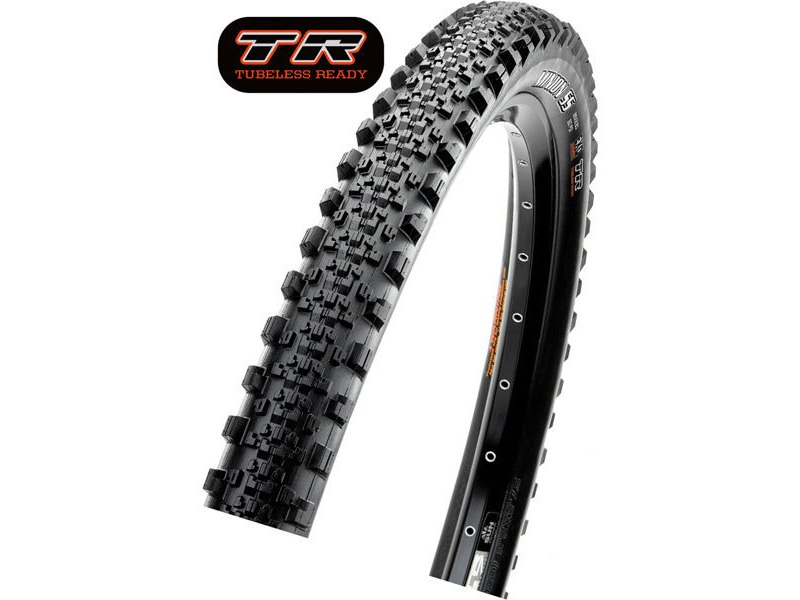 MAXXIS Minion SS 29x2.30 60TPI Folding Dual Compound EXO / TR click to zoom image
