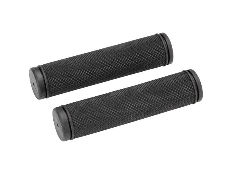 M PART Youth Grips Black click to zoom image