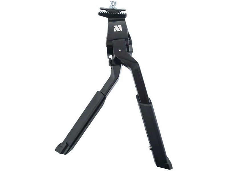 M PART Primo twin-leg kickstand, suitable for E-bikes to 40kg click to zoom image