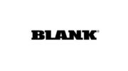 BLANK logo
