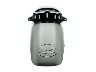 MUDHUGGER Evo Front Guard Bolted click to zoom image