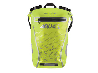 OXFORD Aqua V 20 Backpack Fluo