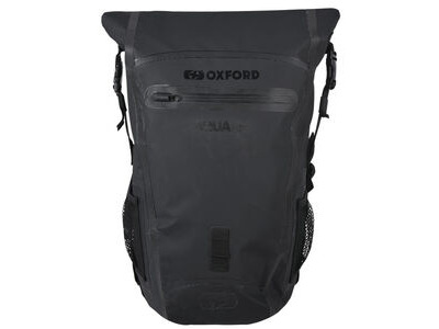 OXFORD Aqua B-25 Hydro Backpack Black