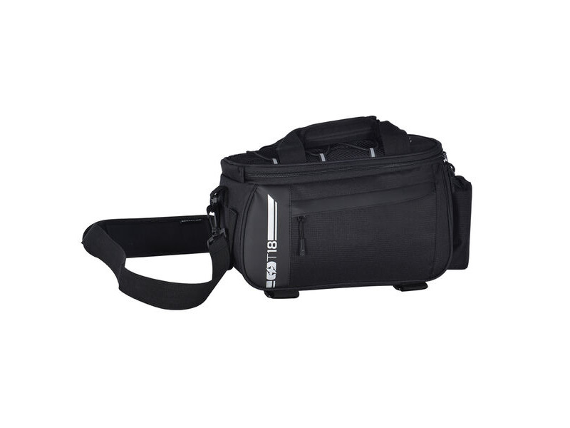 OXFORD T18 Rack Top Bag 18L click to zoom image