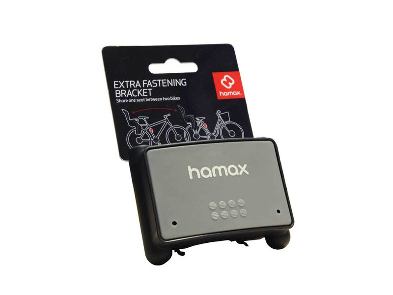 HAMAX Extra Fastening Bracket click to zoom image
