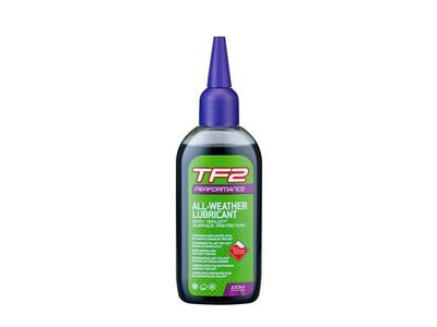 WELDTITE TF2 Performance All Weather Lubricant With Teflon 100ml