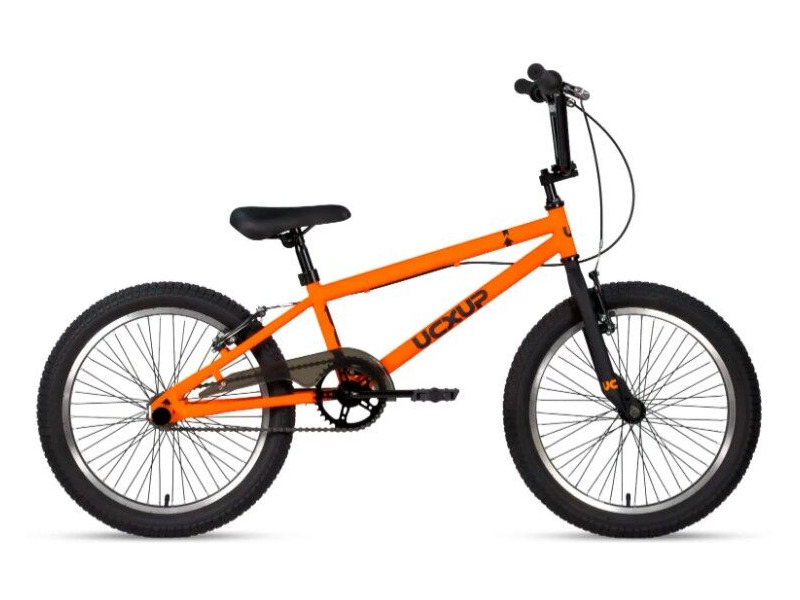 TIGER UC X-UP Orange click to zoom image