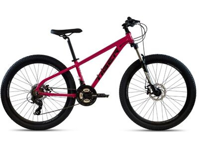 TIGER Ace V3 260 13 Gloss Pink  click to zoom image