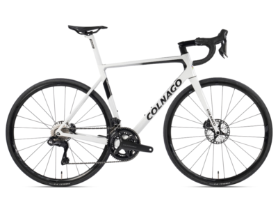 COLNAGO V3 Disc Ultegra Di2 12 Speed White