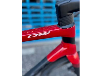 COLNAGO C68 Red/black Ult Di2 12spd ENVE SES 4.5 51 (55) Black Red Italy  click to zoom image