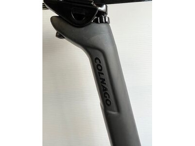 COLNAGO C68 Red/black Ult Di2 12spd ENVE SES 4.5 51 (55) Black Red Italy  click to zoom image