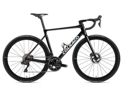 COLNAGO V4RS Dura Ace Di2 Black