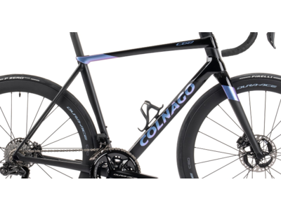 COLNAGO C68-R Disc Carbon Frame Set Aurora