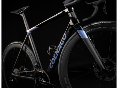 COLNAGO C68-R Disc Carbon Frame Set Aurora 48.5cm (53) HRAU Aurora Frame Set click to zoom image