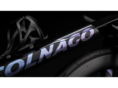 COLNAGO C68-R Disc Carbon Frame Set Aurora 51cm (55) HRAU Aurora Frame Set click to zoom image