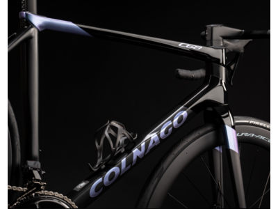 COLNAGO C68-R Disc Carbon Frame Set Aurora 55cm (59) HRAU Aurora Frame Set click to zoom image