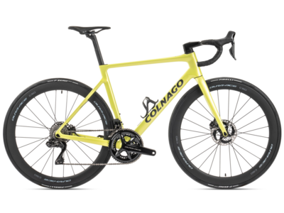 COLNAGO V4RS Disc Carbon Frame Set click to zoom image