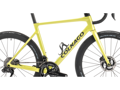 COLNAGO V4RS Disc Carbon Frame Set