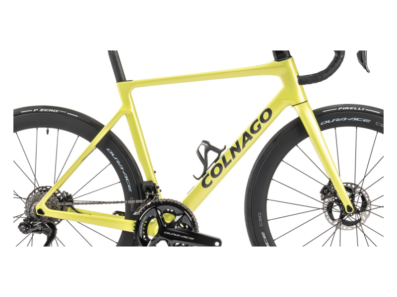 COLNAGO V4RS Disc Carbon Frame Set click to zoom image