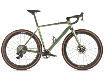 COLNAGO C68 Carbon Gravel/CX Frame Set click to zoom image