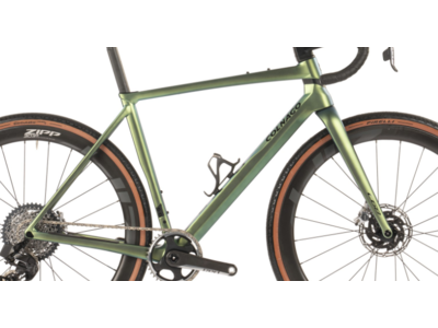 COLNAGO C68 Carbon Gravel/CX Frame Set  click to zoom image