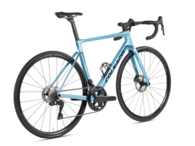 COLNAGO V4 Ultegra Di2 Blue Grey click to zoom image