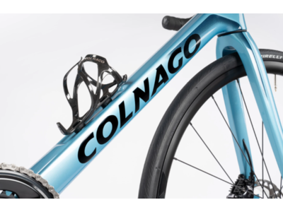 COLNAGO V4 Ultegra Di2 Blue Grey 45.5cm (50) Blue Grey  click to zoom image