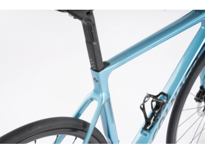 COLNAGO V4 Ultegra Di2 Blue Grey 48.5cm (53) Blue Grey  click to zoom image