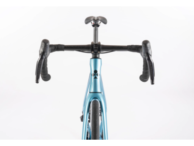 COLNAGO V4 Ultegra Di2 Blue Grey 53cm (57) Blue Grey  click to zoom image