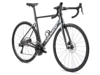 COLNAGO V4 Ultegra Di2 Black Grey click to zoom image