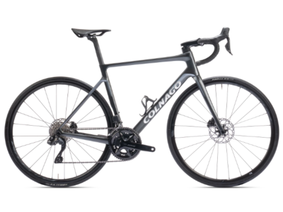 COLNAGO V4 Ultegra Di2 Black Grey