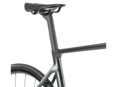 COLNAGO V4 Ultegra Di2 Black Grey 48.5cm (53) Black Grey  click to zoom image