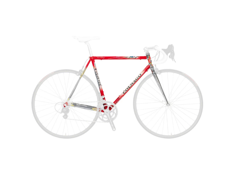 COLNAGO Master X-Light Road Frameset click to zoom image