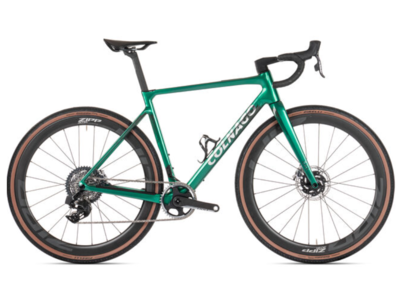 COLNAGO G4X Green 1x