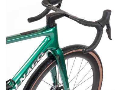 COLNAGO G4X Green 1x 54cm (58) Green  click to zoom image