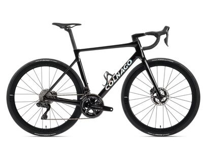 COLNAGO V4RS Disc Dura Ace Di2