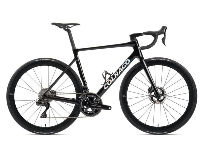 COLNAGO V4RS Disc Dura Ace Di2 click to zoom image