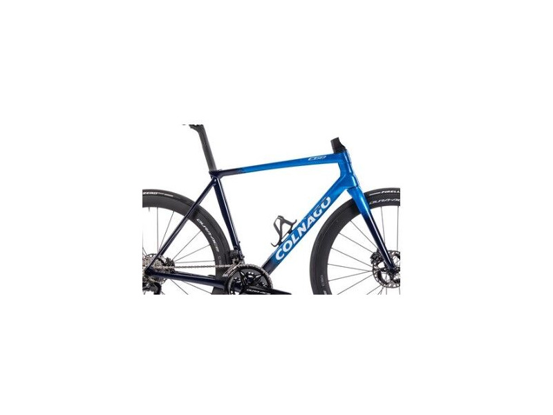 COLNAGO C68-R Disc Carbon Road Frame Set HSBL click to zoom image