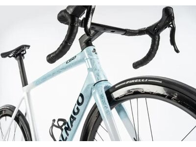 COLNAGO C68-R Disc Carbon Road Frame Set HSWH 455 (50) HSWH  click to zoom image