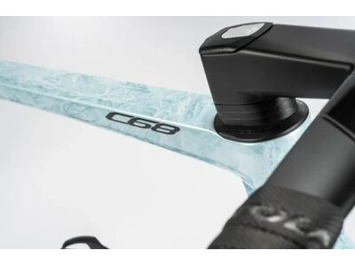 COLNAGO C68-R Disc Carbon Road Frame Set HSWH 485 (53) HSWH  click to zoom image