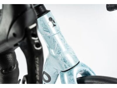 COLNAGO C68-R Disc Carbon Road Frame Set HSWH 510 (55) HSWH  click to zoom image