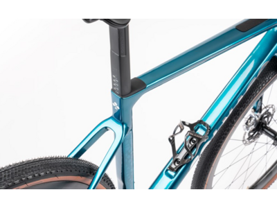 COLNAGO G4X Blue 2x Shimano 825 520mm Blue  click to zoom image