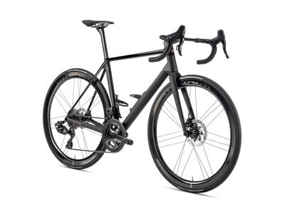 COLNAGO C72 Disc 2026 Carbon Road Race Bike with Dura Ace Di2, ENVE 4.5 SES click to zoom image
