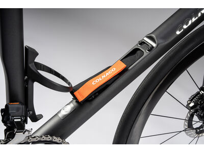 COLNAGO C72 Disc 2026 Carbon Road Race Bike with Dura Ace Di2, ENVE 4.5 SES click to zoom image