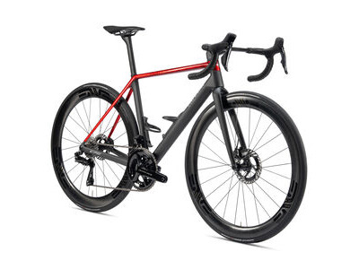 COLNAGO C72 Disc 2026 Carbon Road Race Bike with Dura Ace Di2, ENVE 4.5 SES click to zoom image
