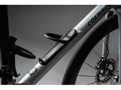 COLNAGO C72 Disc 2026 Carbon Road Race Bike with Dura Ace Di2, ENVE 4.5 SES click to zoom image