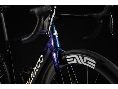 COLNAGO V5rs Disc 2025 Carbon Road Complete Bike Dura Ace Di2 click to zoom image