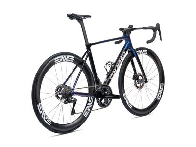 COLNAGO V5rs Disc 2025 Carbon Road Complete Bike Dura Ace Di2 click to zoom image