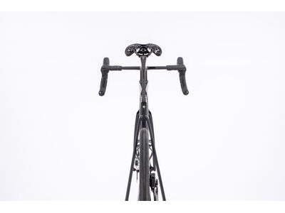 COLNAGO V5rs Disc 2025 Carbon Road Complete Bike Dura Ace Di2 Black Grey click to zoom image