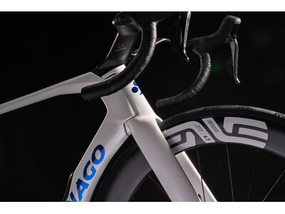 COLNAGO Y1RS Disc 2025 Carbon TT Aero Bike Dura Ace Di2 click to zoom image
